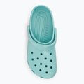 Класически джапанки Crocs, сини 10001-4SS 7