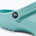 Класически джапанки Crocs, сини 10001-4SS 9