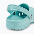 Класически джапанки Crocs, сини 10001-4SS 10