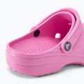 Мъжки джапанки Crocs Classic taffy pink 10
