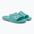 Crocs Classic Crocs Slide джапанки турк тоник 4