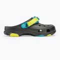 Чехли Crocs All Terrain black/multi 3