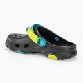 Чехли Crocs All Terrain black/multi 4