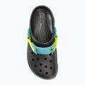 Чехли Crocs All Terrain black/multi 6