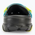 Чехли Crocs All Terrain black/multi 7