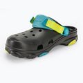 Чехли Crocs All Terrain black/multi 8
