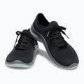 Дамски обувки Crocs LiteRide 360 Pacer black/slate grey 9