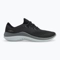 Дамски обувки Crocs LiteRide 360 Pacer black/slate grey 2