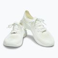 Дамски обувки Crocs LiteRide 360 Pacer almost white/almost white 13