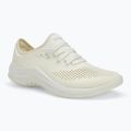 Дамски обувки Crocs LiteRide 360 Pacer almost white/almost white