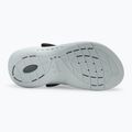 Джапанки Crocs LiteRide 360 Clog black/slate grey 5