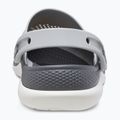 Чехли Crocs LiteRide 360 Clog light grey/slate grey 3