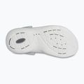 Чехли Crocs LiteRide 360 Clog light grey/slate grey 4