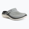 Чехли Crocs LiteRide 360 Clog light grey/slate grey