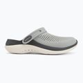 Чехли Crocs LiteRide 360 Clog light grey/slate grey 3