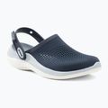 Crocs LiteRide 360 Clog джапанки тъмносини 206708-4TA 2
