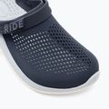 Crocs LiteRide 360 Clog джапанки тъмносини 206708-4TA 8