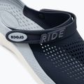 Crocs LiteRide 360 Clog джапанки тъмносини 206708-4TA 9