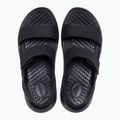 Дамски сандали Crocs Literide 360 black/light grey 5
