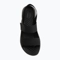 Дамски сандали Crocs Literide 360 black/light grey 5