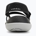 Дамски сандали Crocs Literide 360 black/light grey 6