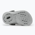 Детски чехли Crocs LiteRide 360 black/slate grey 5