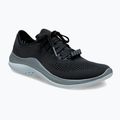 Обувки Crocs LiteRide 360 Pacer back/salte grey 8