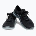 Обувки Crocs LiteRide 360 Pacer back/salte grey 9