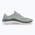 Обувки Crocs LiteRide 360 Pacer light grey/slate grey 2