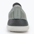 Обувки Crocs LiteRide 360 Pacer light grey/slate grey 6