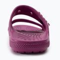 Дамски чехли Crocs Classic Sandal fuschia fun 6