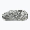 Джапанки Crocs Classic Marbled Clog light grey/multi 5