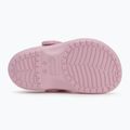 Детски сандали Crocs Classic Kids с балерини в розово 5
