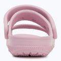 Детски сандали Crocs Classic Kids с балерини в розово 7