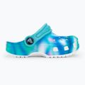 Детски чехли Crocs Classic Solarized Clog white/multi 3