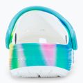 Детски чехли Crocs Classic Solarized Clog white/multi 7