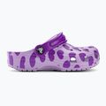 Детски Crocs Classic Easy Icon Clog лавандула 3