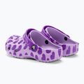 Детски Crocs Classic Easy Icon Clog лавандула 4