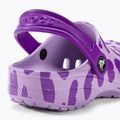 Детски Crocs Classic Easy Icon Clog лавандула 10