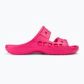 Дамски чехли Crocs Baya Sandal electric pink 2