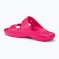Дамски чехли Crocs Baya Sandal electric pink 3