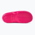 Дамски чехли Crocs Baya Sandal electric pink 4
