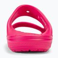 Дамски чехли Crocs Baya Sandal electric pink 6