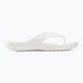 Мъжки джапанки Crocs Classic Flip white 2