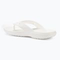 Мъжки джапанки Crocs Classic Flip white 3