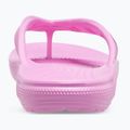 Crocs Classic Crocs Flip Pink 207713-6SW Джапанки 11