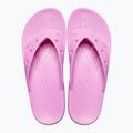 Crocs Classic Crocs Flip Pink 207713-6SW Джапанки 13