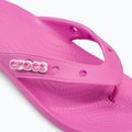 Crocs Classic Crocs Flip Pink 207713-6SW Джапанки 7