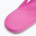 Crocs Classic Crocs Flip Pink 207713-6SW Джапанки 8