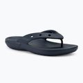 Мъжки джапанки Crocs Classic Flip Flops navy